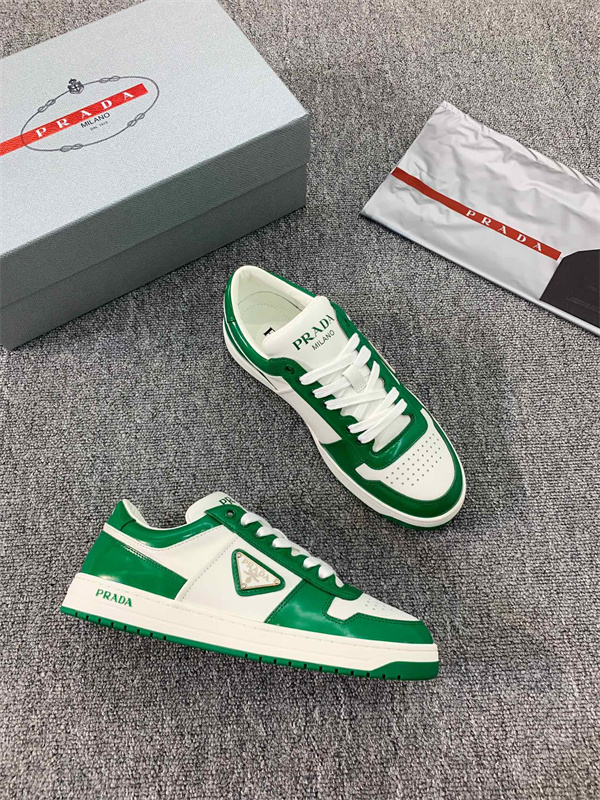 Prada(AAA)shoes-M-683