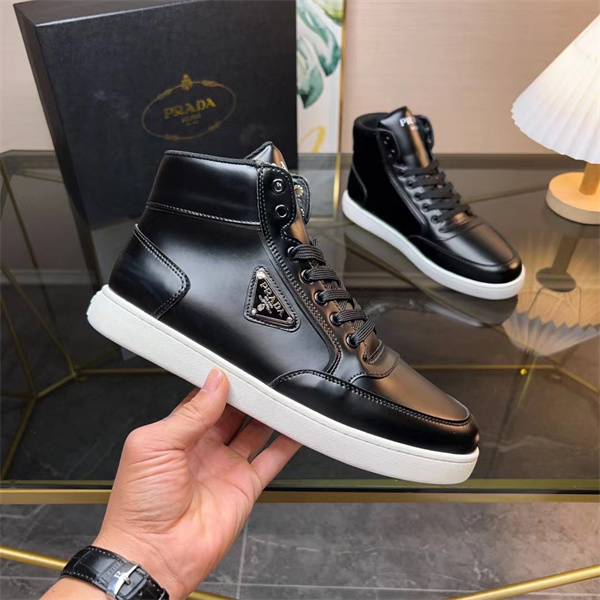 Prada(AAA)shoes-M-684