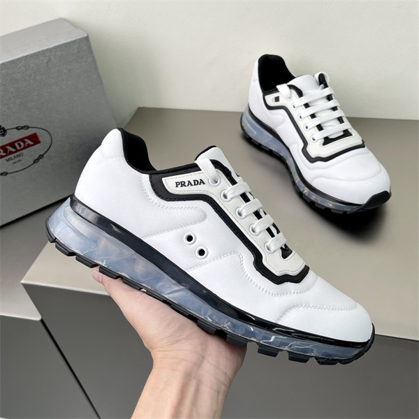 Prada(AAA)shoes-M-690