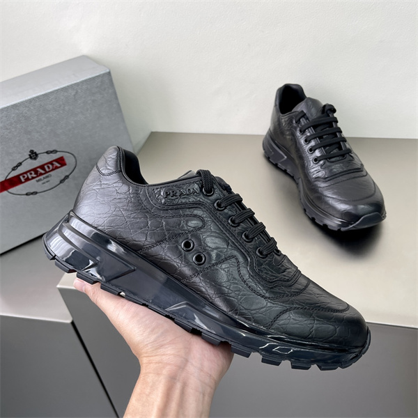 Prada(AAA)shoes-M-691