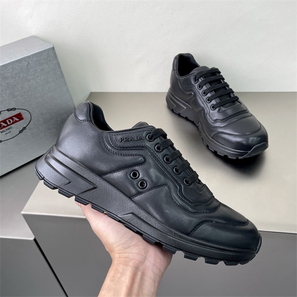 Prada(AAA)shoes-M-692