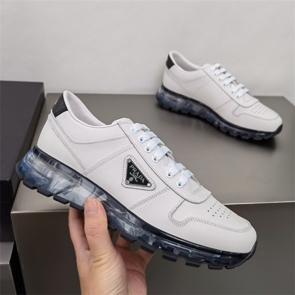 Prada(AAA)shoes-M-694