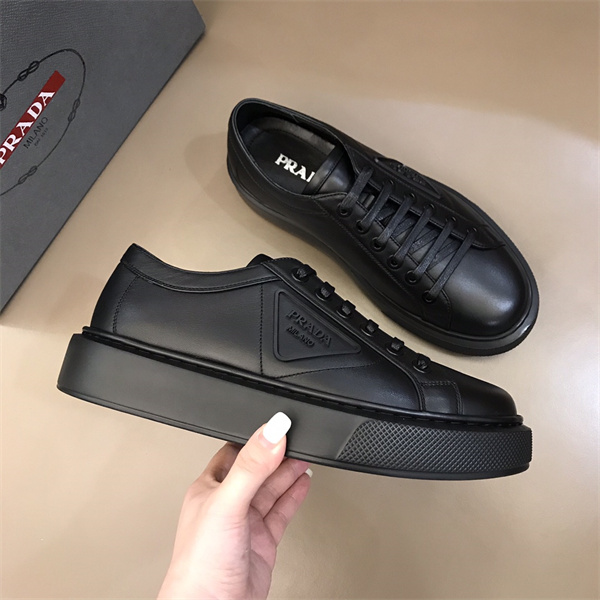 Prada(AAA)shoes-M-701