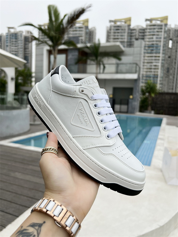 Prada(AAA)shoes-M-708