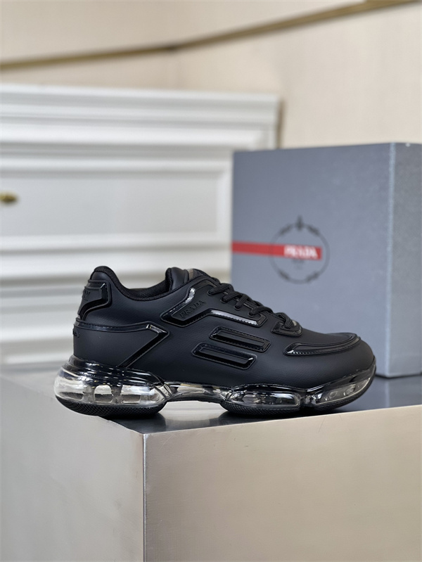 Prada(AAA)shoes-M-725