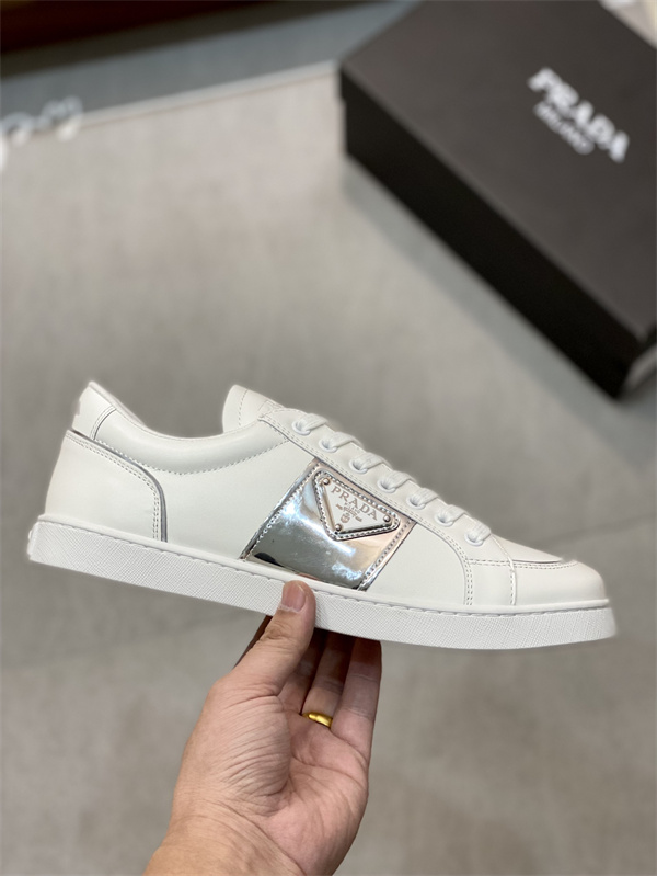 Prada(AAA)shoes-M-726