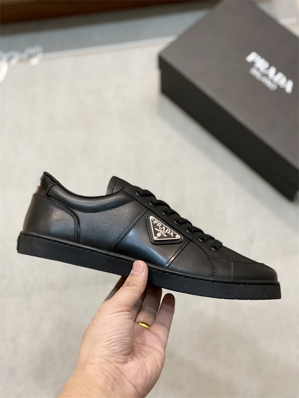 Prada(AAA)shoes-M-728
