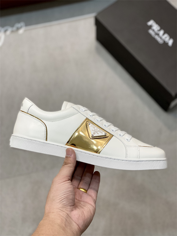 Prada(AAA)shoes-M-730
