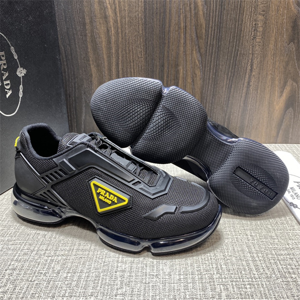 Prada(AAA)shoes-M-733