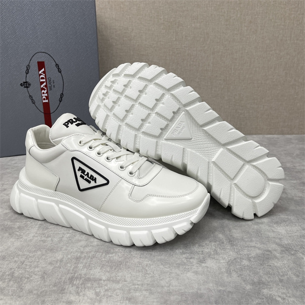 Prada(AAA)shoes-M-736