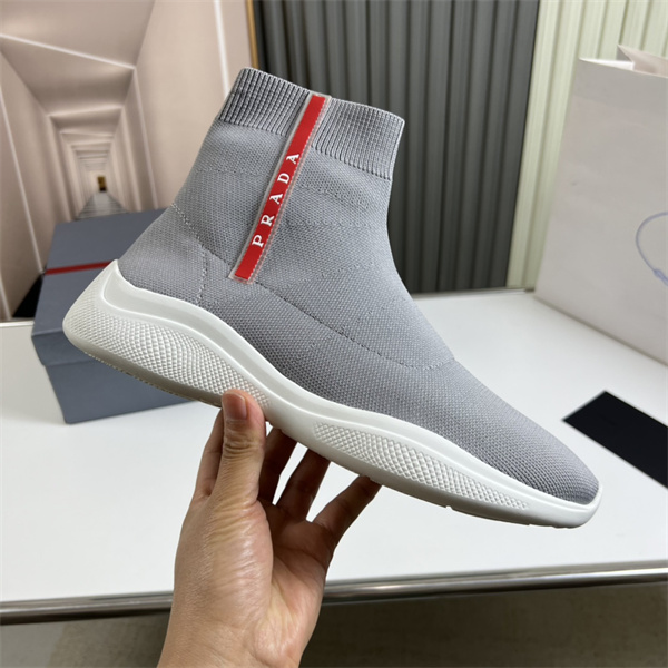 Prada(AAA)shoes-M-737