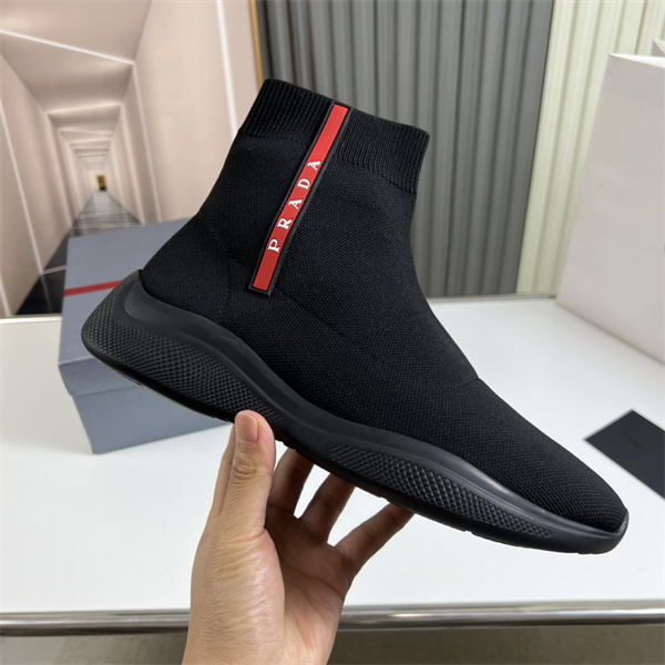 Prada(AAA)shoes-M-740