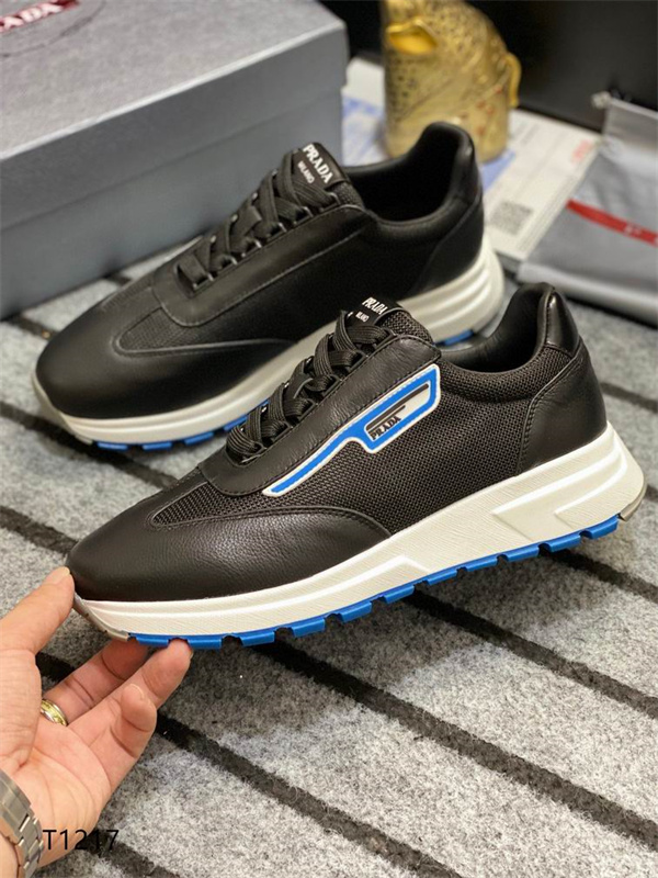 Prada(AAA)shoes-M-743