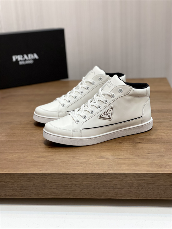 Prada(AAA)shoes-M-747