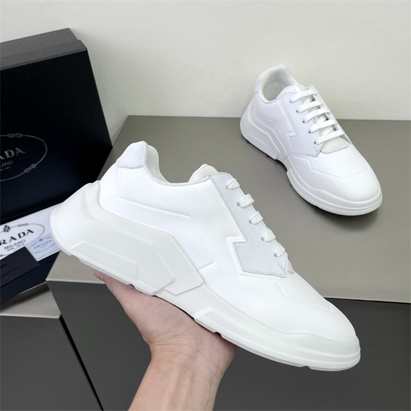 Prada(AAA)shoes-M-757