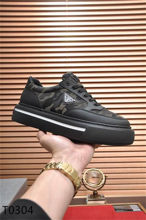 Prada(AAA)shoes-M-760