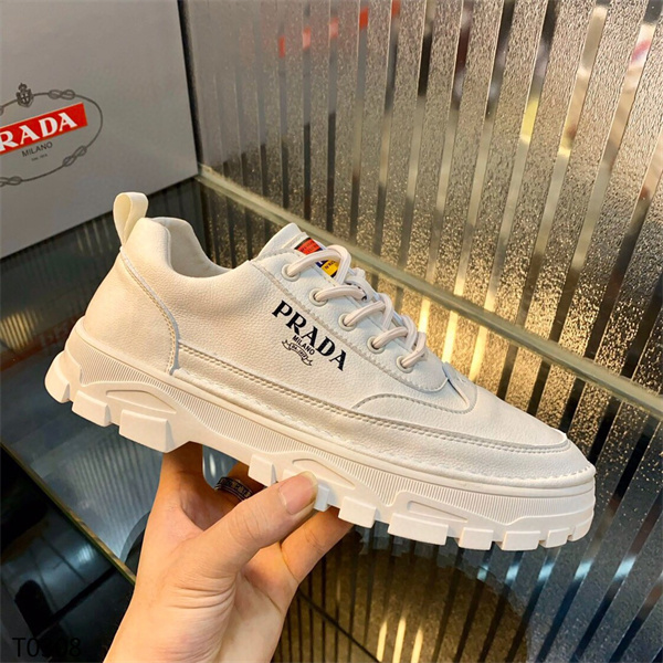 Prada(AAA)shoes-M-067