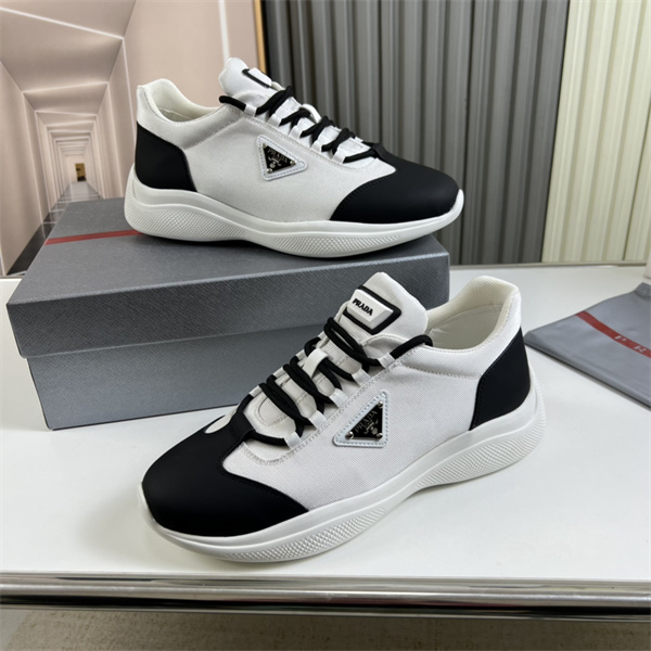 Prada(AAA)shoes-M-0765