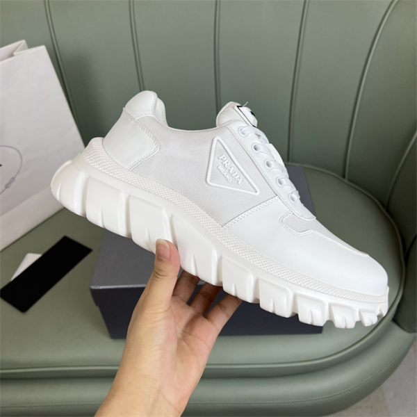 Prada(AAA)shoes-M-0772