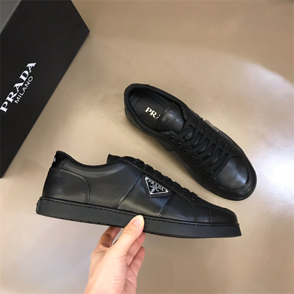 Prada(AAA)shoes-M-0779