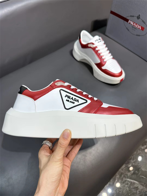 Prada(AAA)shoes-M-0788