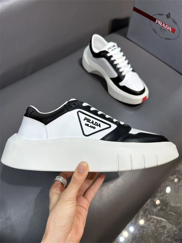 Prada(AAA)shoes-M-0790