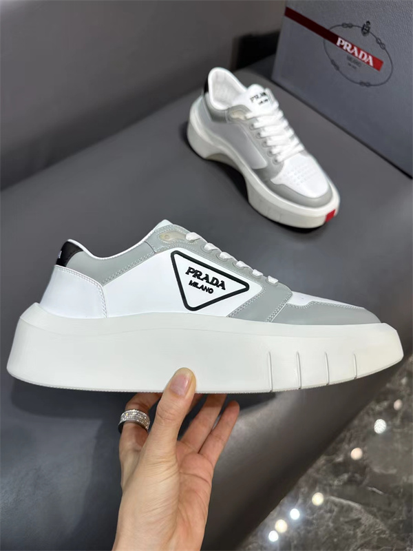 Prada(AAA)shoes-M-0791