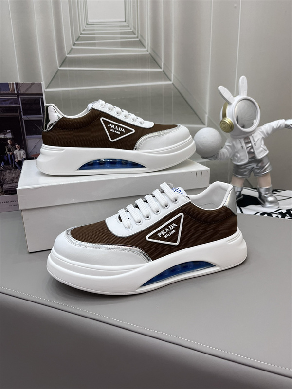 Prada(AAA)shoes-M-0792