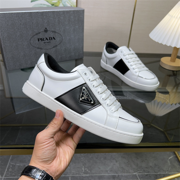 Prada(AAA)shoes-M-0796