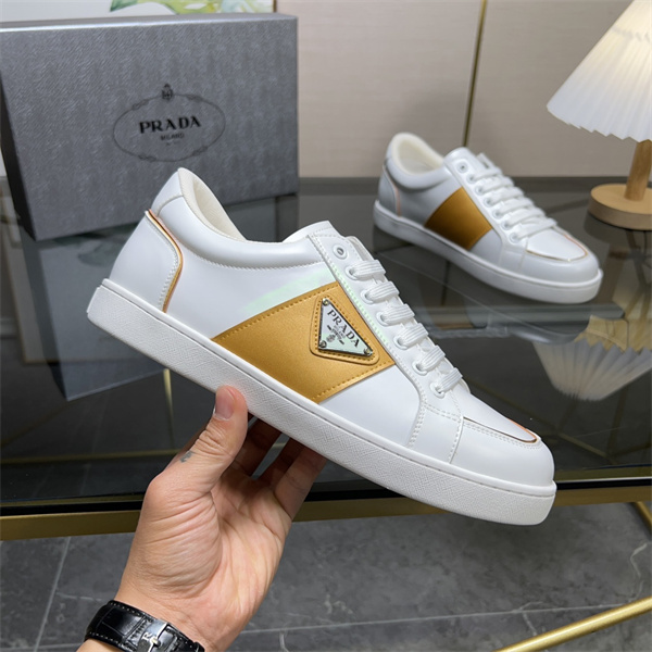 Prada(AAA)shoes-M-0799