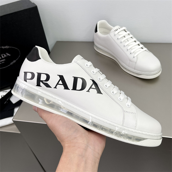 Prada(AAA)shoes-M-0828