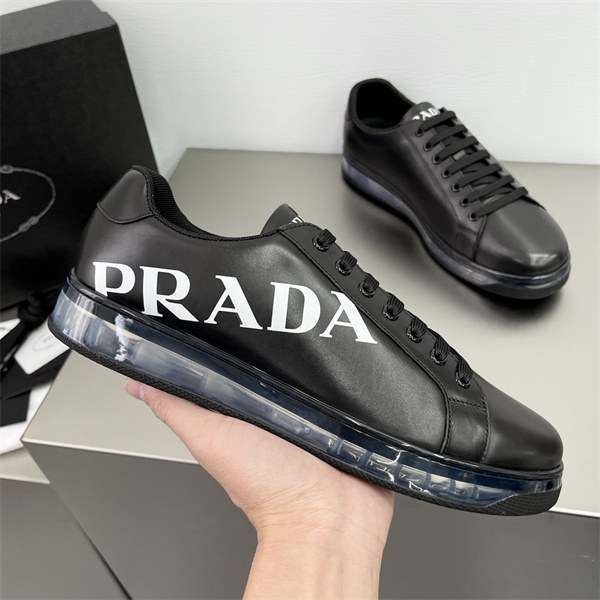 Prada(AAA)shoes-M-0829