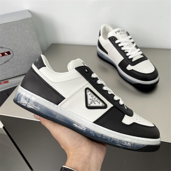 Prada(AAA)shoes-M-0831