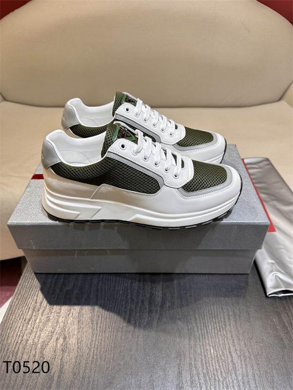 Prada(AAA)shoes-M-0835