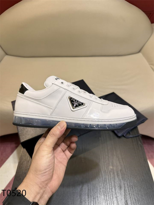 Prada(AAA)shoes-M-0843