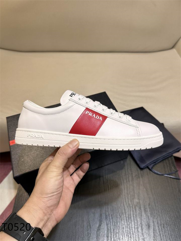 Prada(AAA)shoes-M-0844