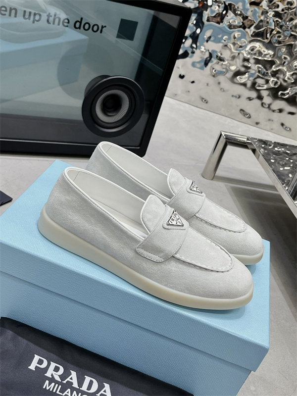 Prada(AAA)shoes-M-0859