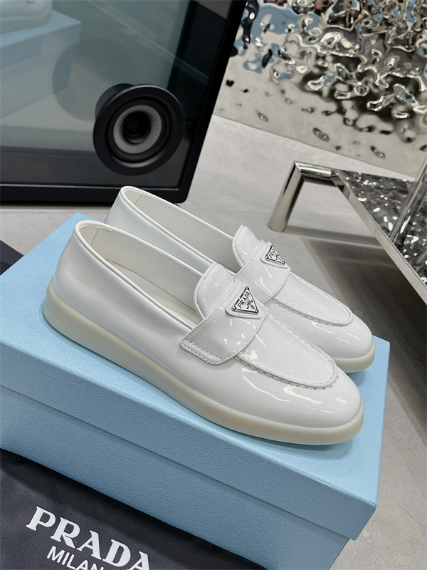 Prada(AAA)shoes-M-0865