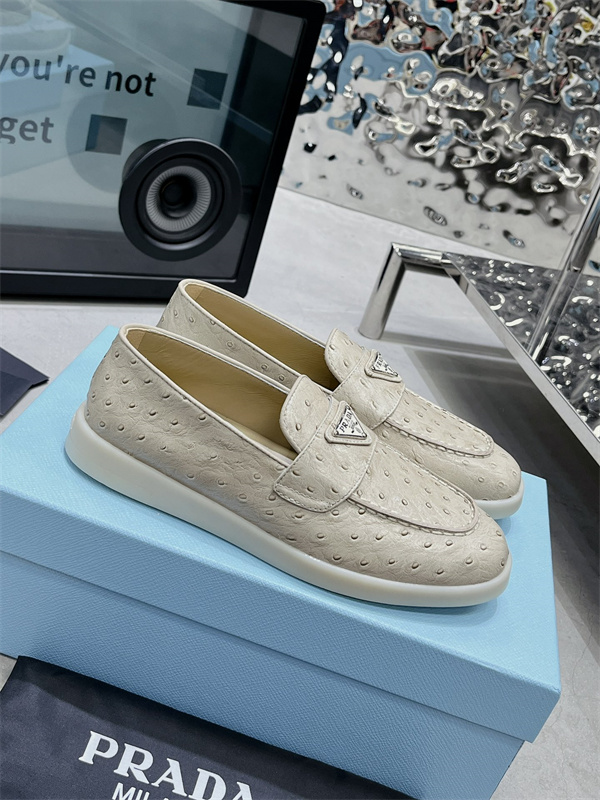 Prada(AAA)shoes-M-0867