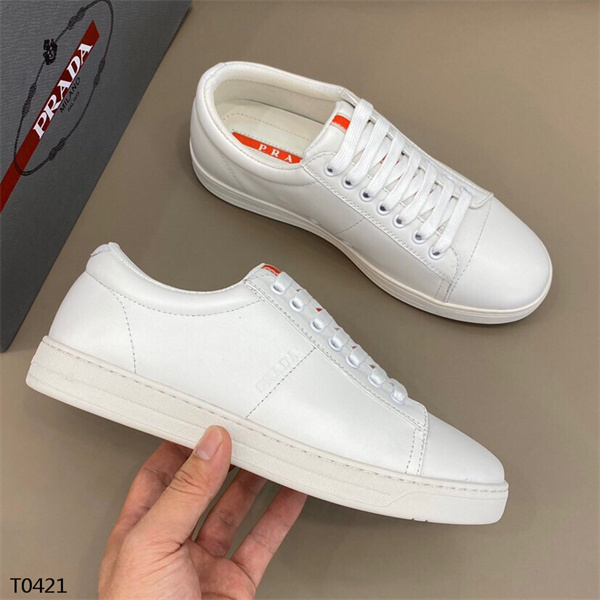 Prada(AAA)shoes-M-078