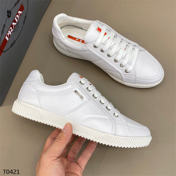 Prada(AAA)shoes-M-080