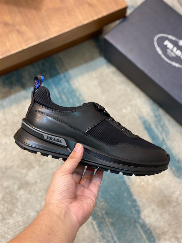 Prada(AAA)shoes-M-0919