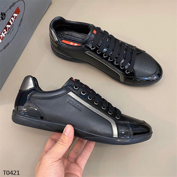 Prada(AAA)shoes-M-083