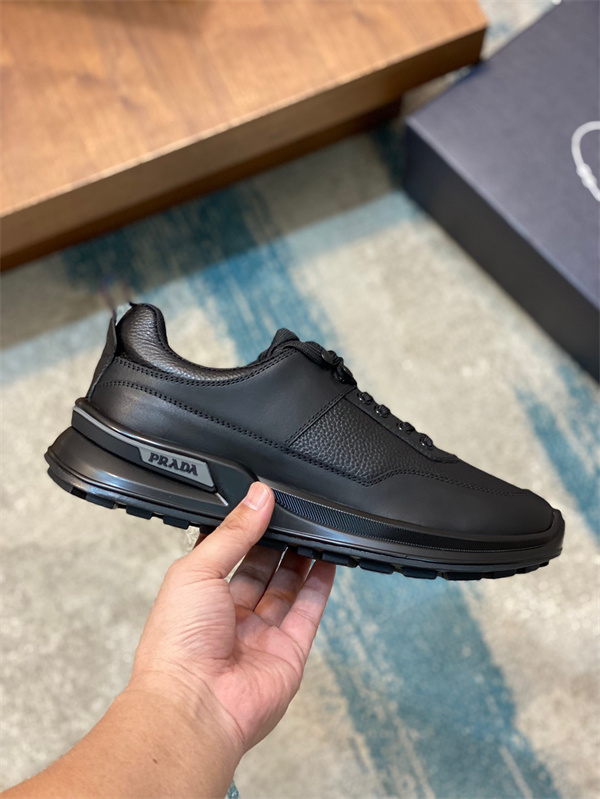 Prada(AAA)shoes-M-0922