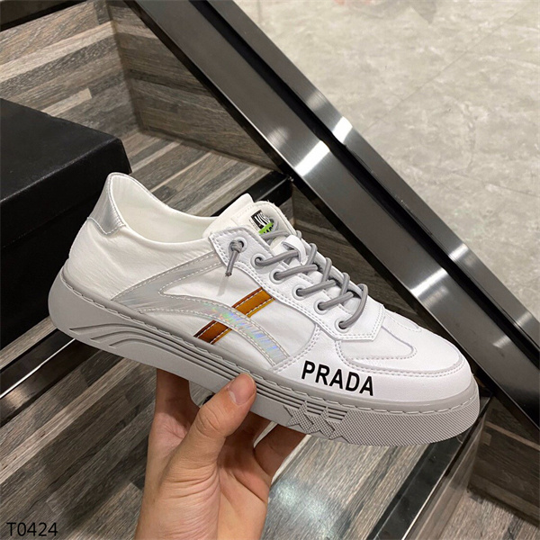 Prada(AAA)shoes-M-085