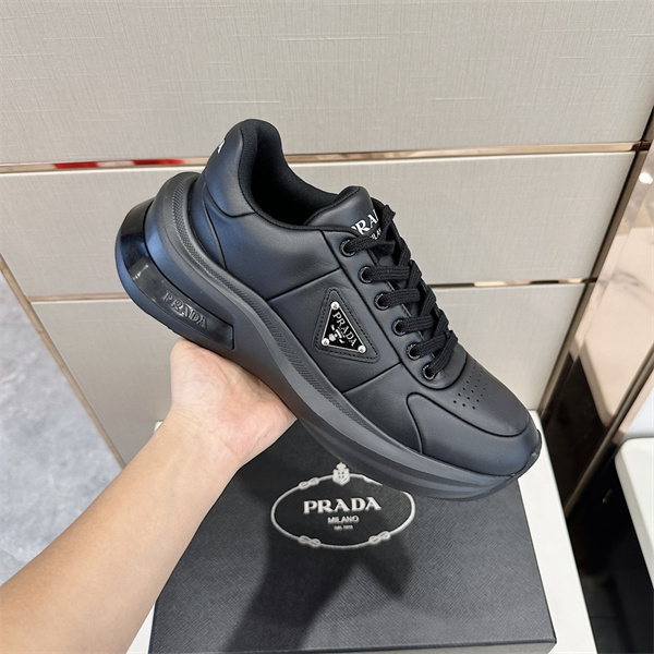 Prada(AAA)shoes-M-0945