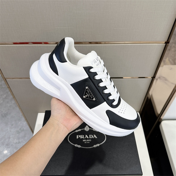 Prada(AAA)shoes-M-0946