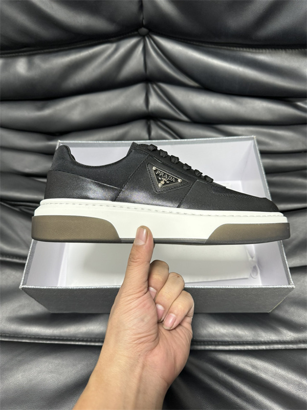 Prada(AAA)shoes-M-0953