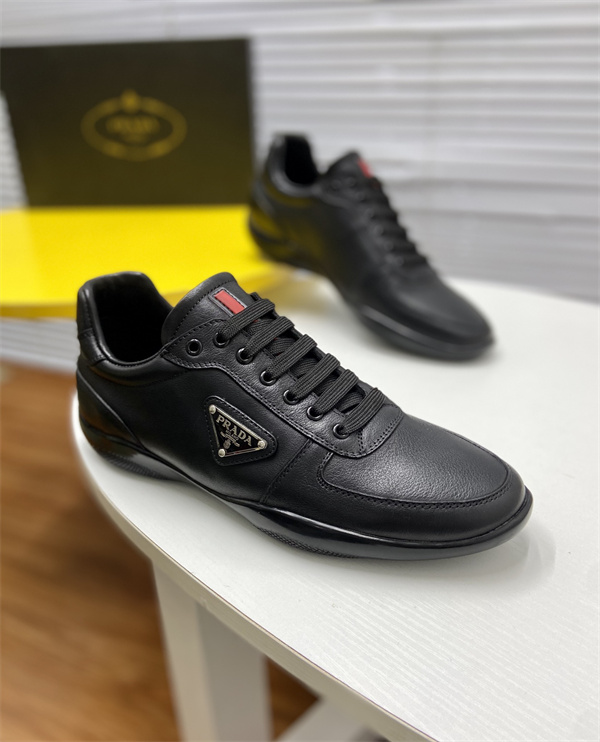 Prada(AAA)shoes-M-0978