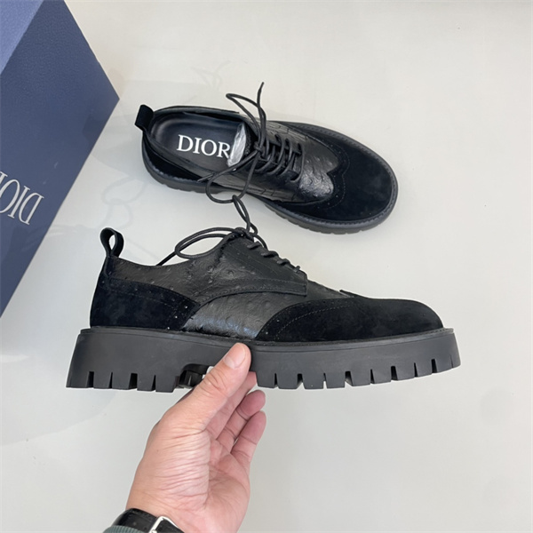 Prada(AAA)shoes-M-0987